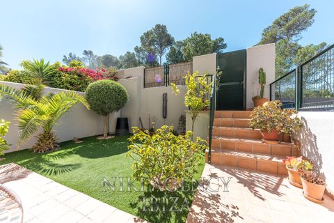Villa a Cala Tarida, Ibiza, Cala Tarida - € 795.000 | Ref: CVE074 - foto 3